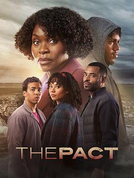 撒旦之子海报剧照