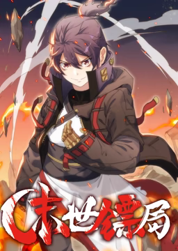 决战帝国海报剧照